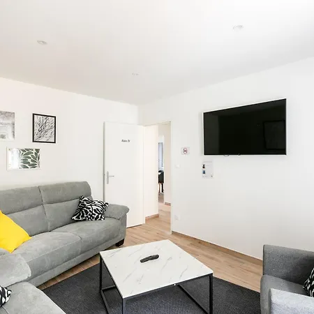 Indépendante Trinquette