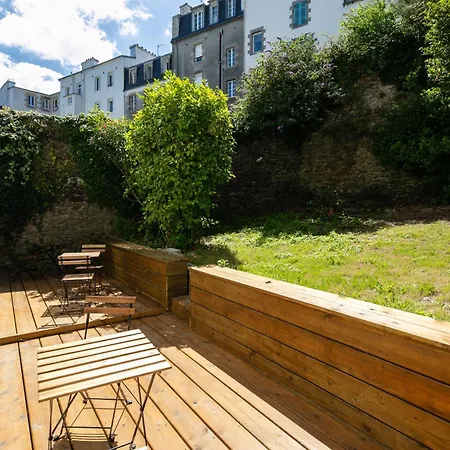 Indépendante Trinquette * Brest