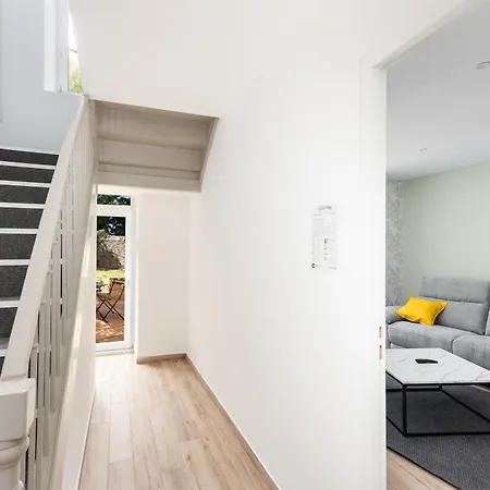 Appartement Indépendante Trinquette