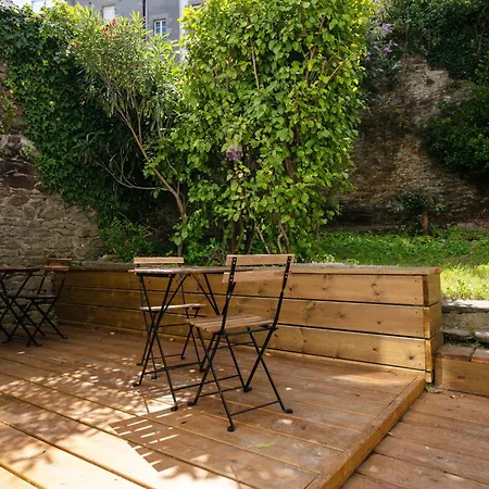 Indépendante Trinquette *