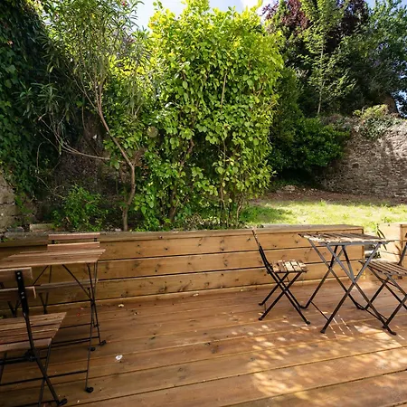 Indépendante Trinquette Brest