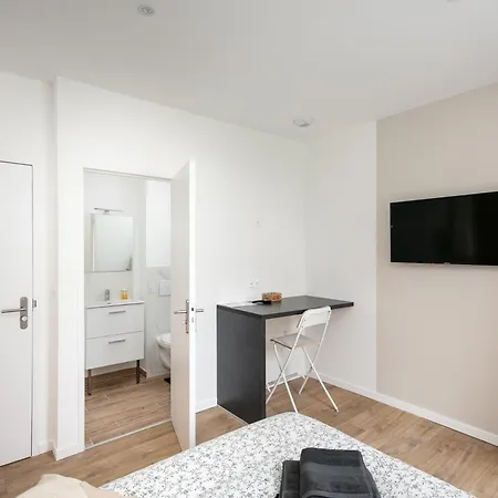 Indépendante Trinquette Brest