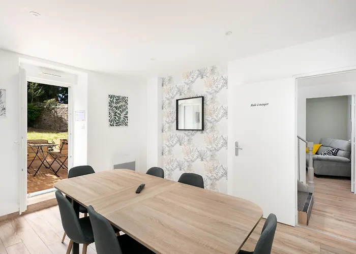 Independante Trinquette Apartmán