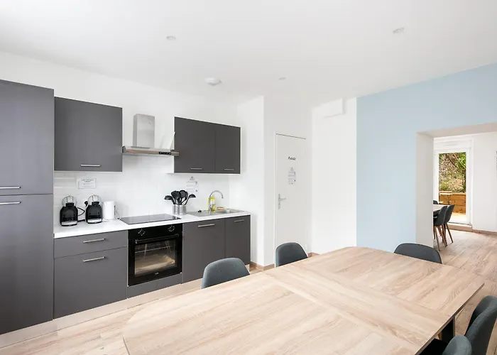 Independante Trinquette * Brest