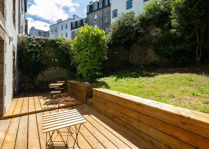 Independante Trinquette * Brest